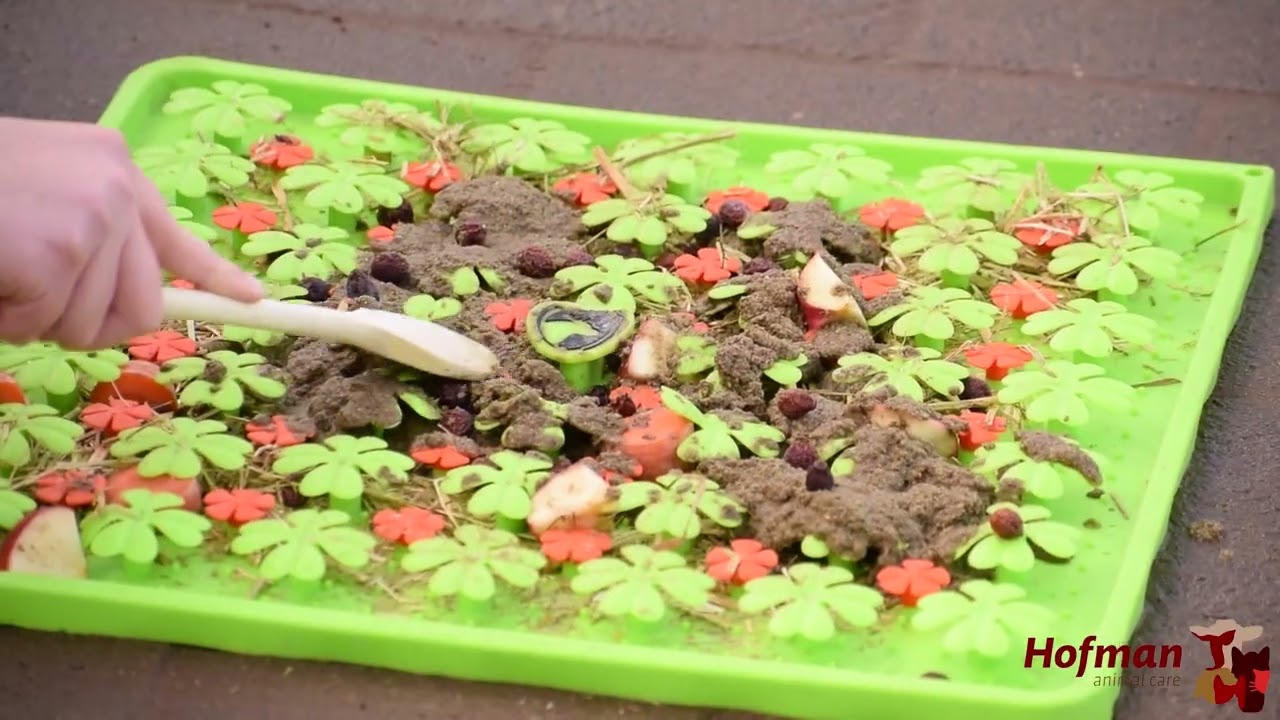 Excellent Horse Snuffle Mat