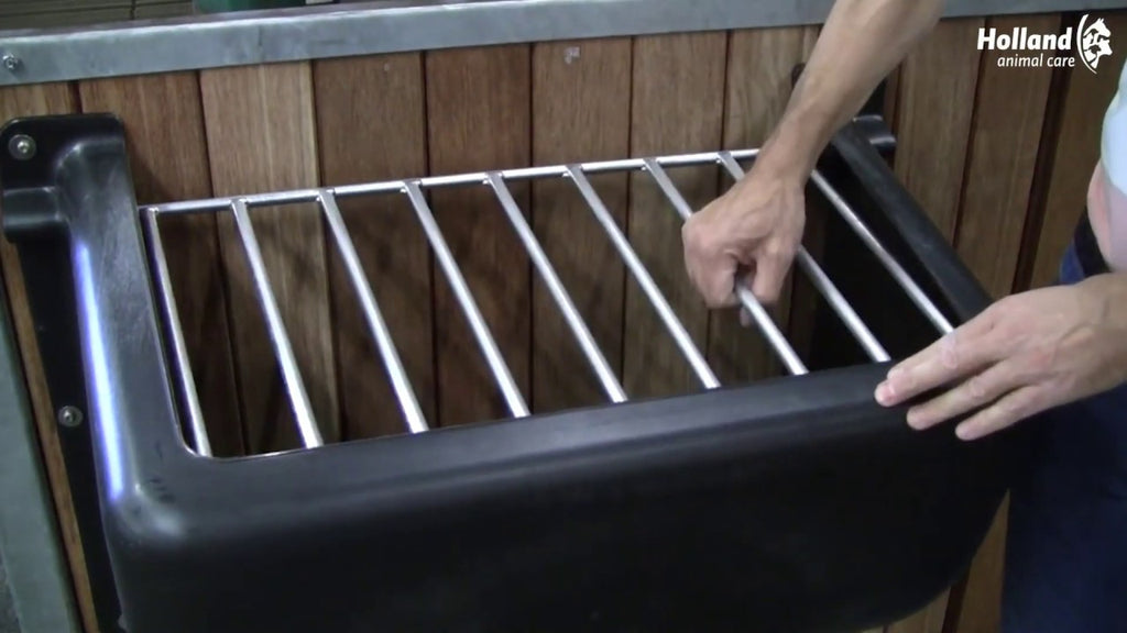 Hooi Slow Feeder 140 l