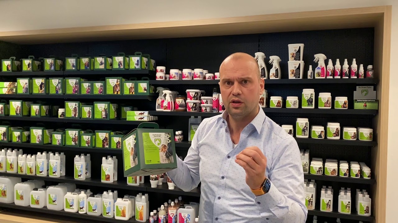 Excellent Horse Garlic Allicin Powder 800 g