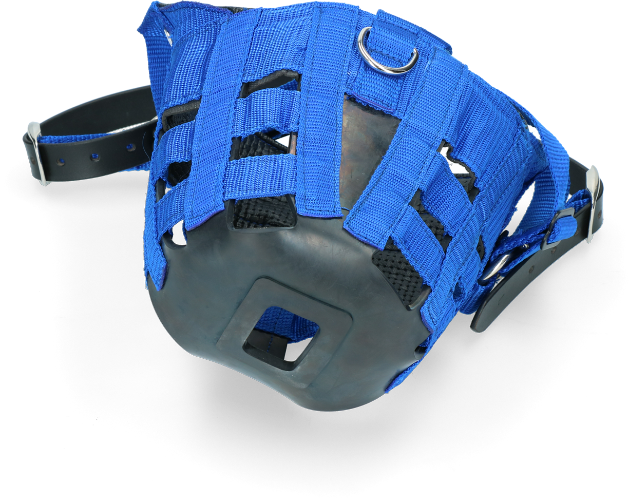 The Ultimate Muzzle Cob