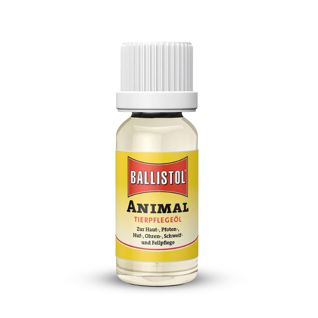 Ballistol Animal Oil 10 ml