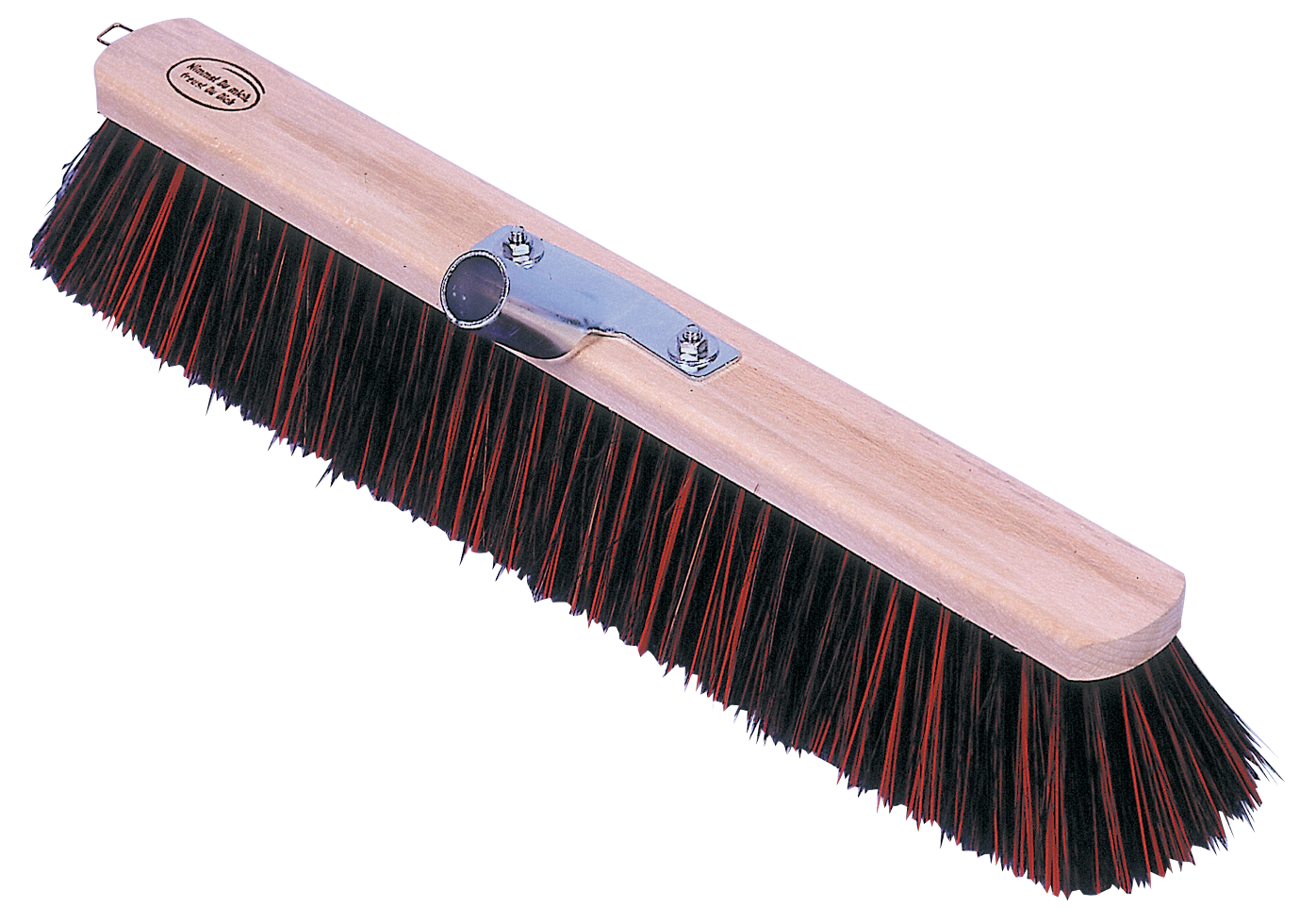 Bezem Euro Stal/Huis 50 cm