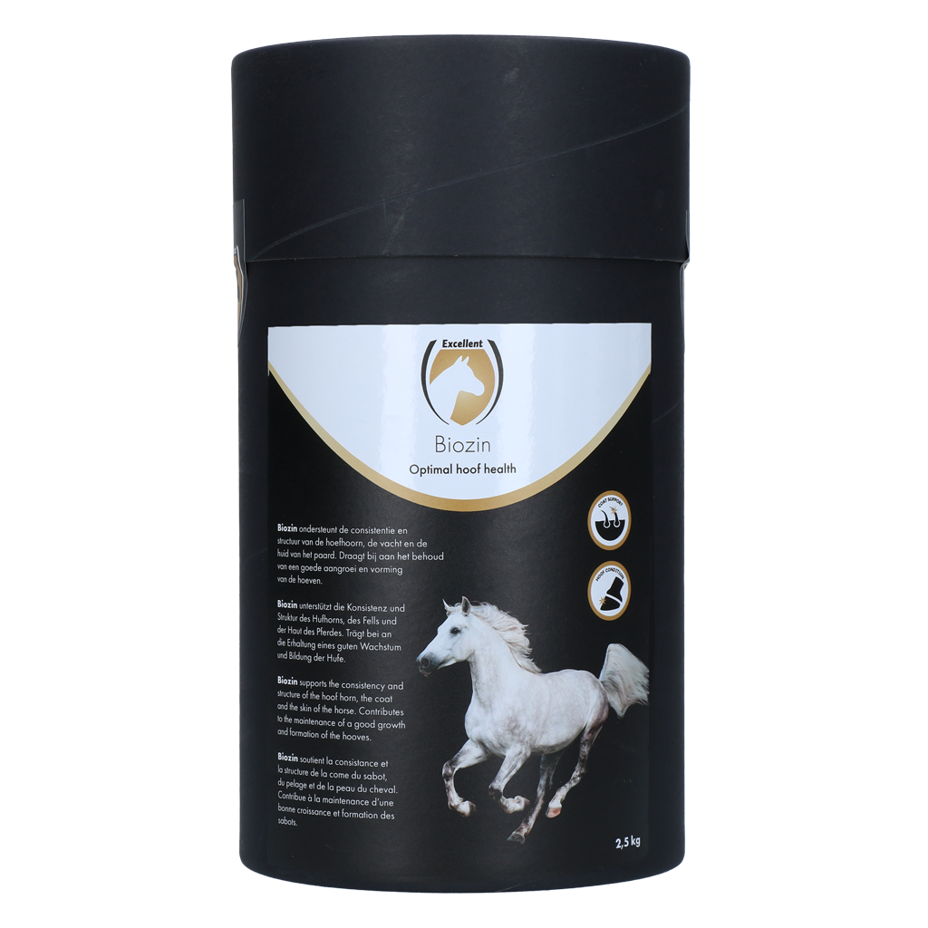 Excellent Horse Biozin 2,5 kg