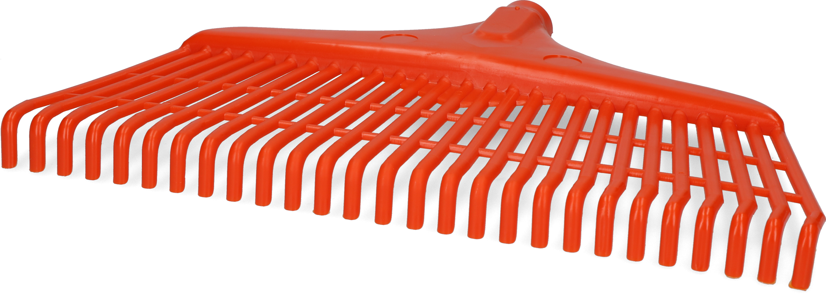 Blad- Tuin- en Gazon hark 40cm