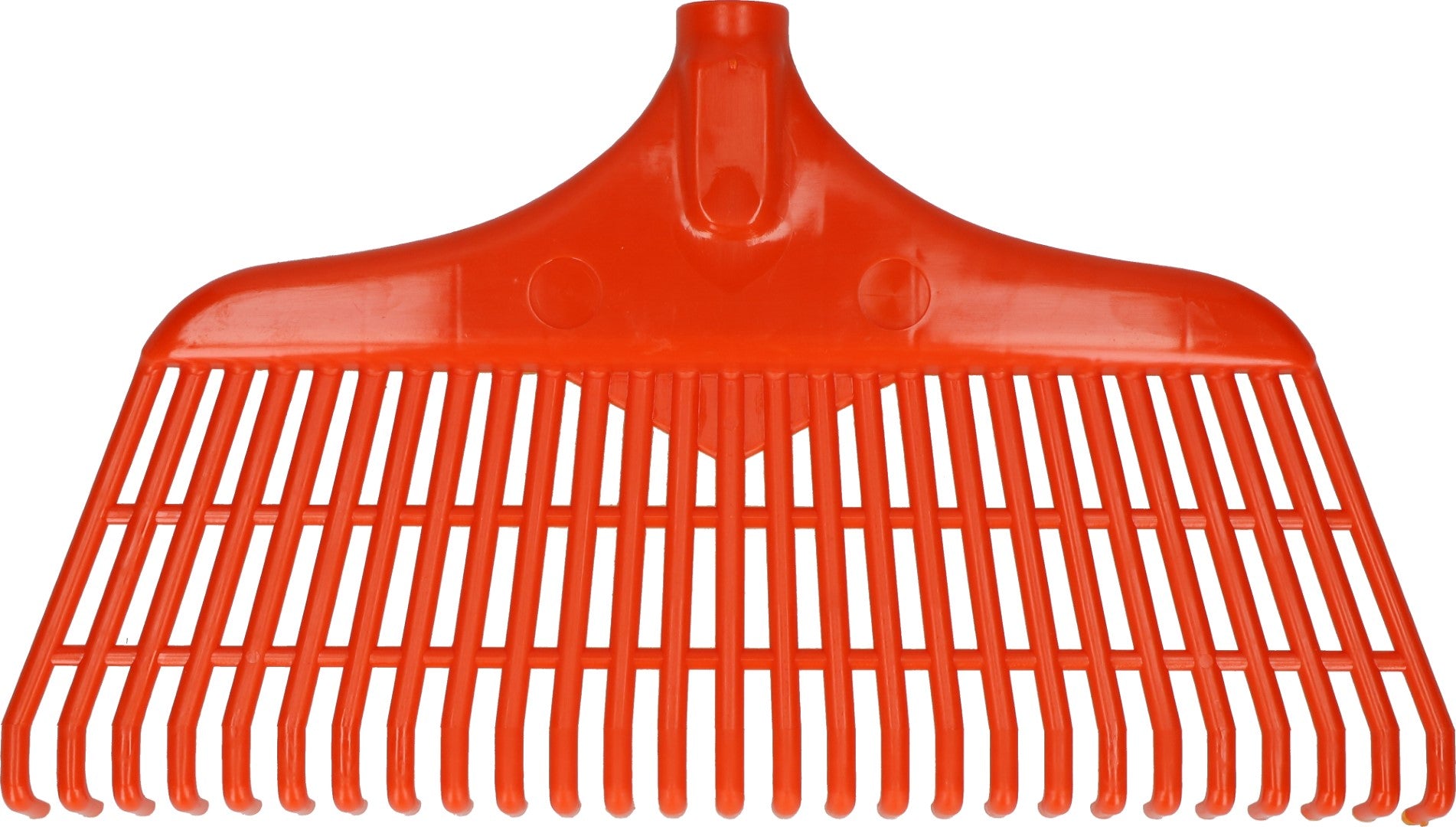 Blad- Tuin- en Gazon hark 40cm