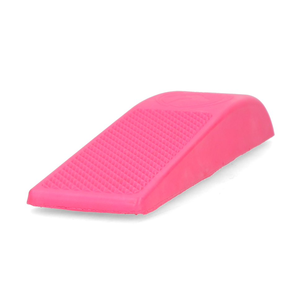 Excellent Horse Grooming Brush M Roze