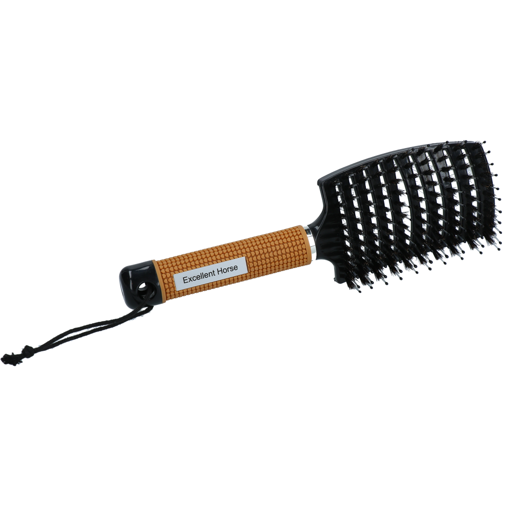 Excellent Horse Supreme Brush Goud