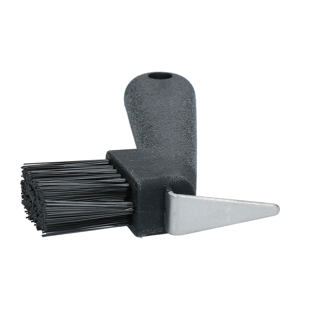 Excellent Horse Hoof Pick With Brush