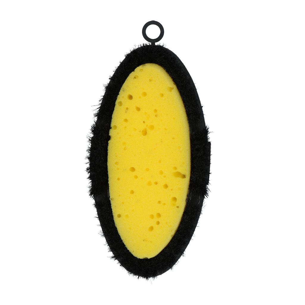 Excellent Horse Flexi Brush Sponge