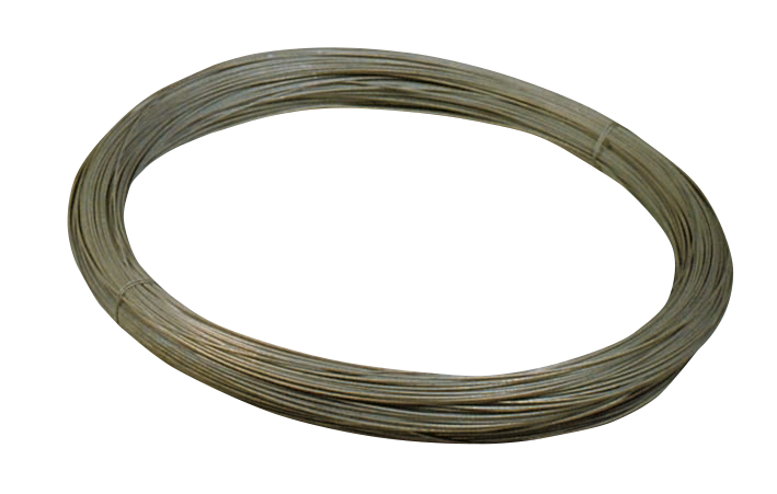 Draad verzinkt 2,5 mm 625 m