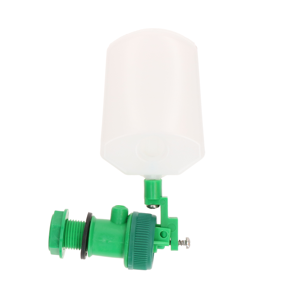 Drinkbak All Animals 6 l vlotter los