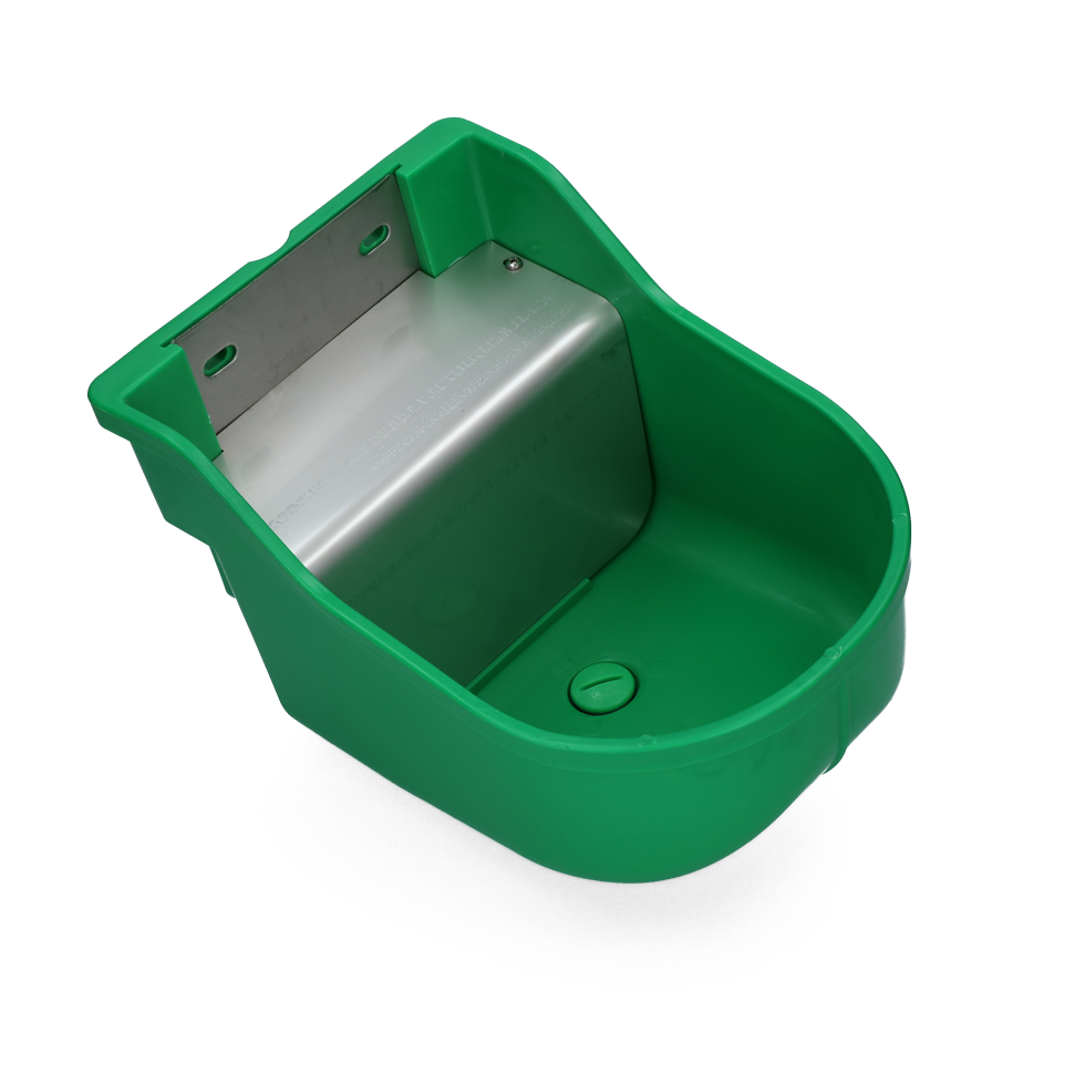 Drinkbak All Animals met vlotter Kunststof 6 l