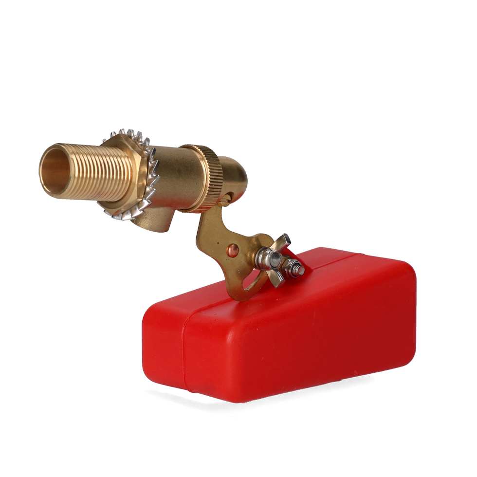 Drinkbak All Animals 4 l vlotter los