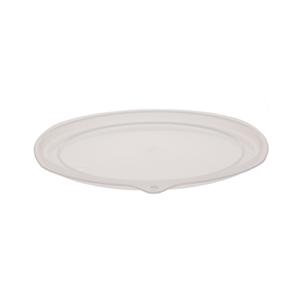 Deksel voor emmer 7 l