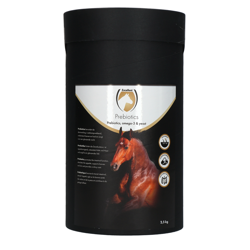 Excellent Horse Prebiotics 2,5 kg