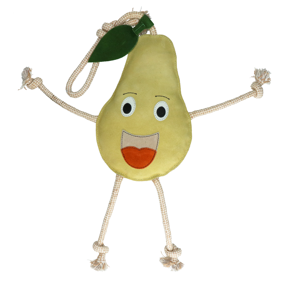 Excellent Horse Foodie Friends Pear