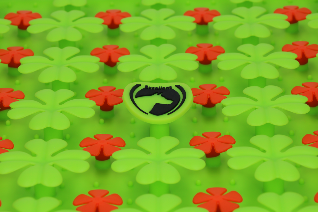 Excellent Horse Snuffle Mat