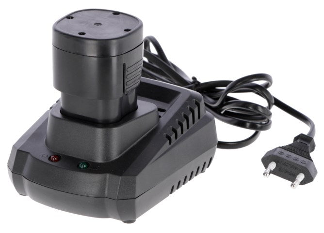 FarmClipper Clipster Accu scheermachine