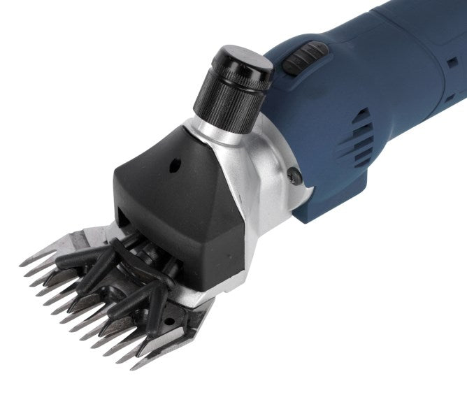 FarmClipper Clipster Accu scheermachine