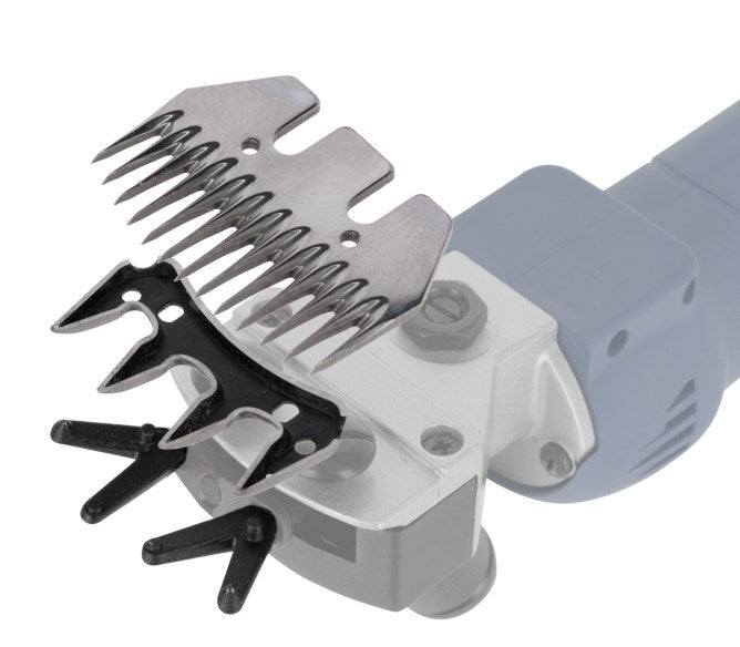 FarmClipper Clipster Accu scheermachine