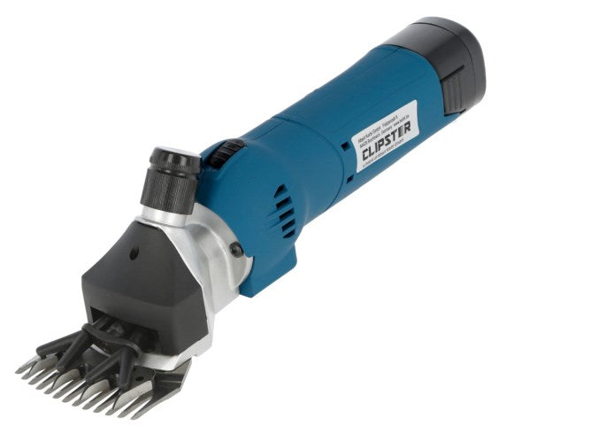 FarmClipper Clipster Accu scheermachine