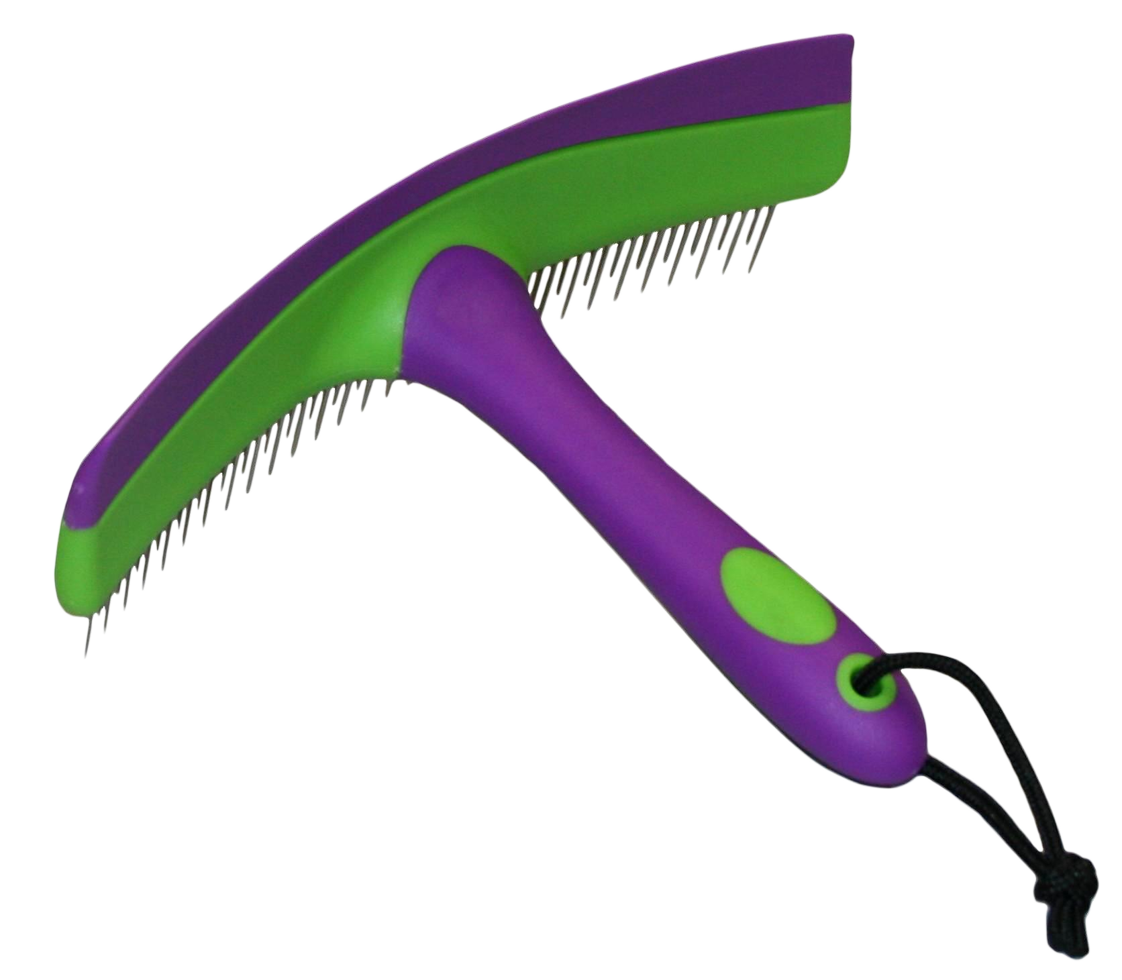 Fun Roskam & Zweetmes Paars / Groen