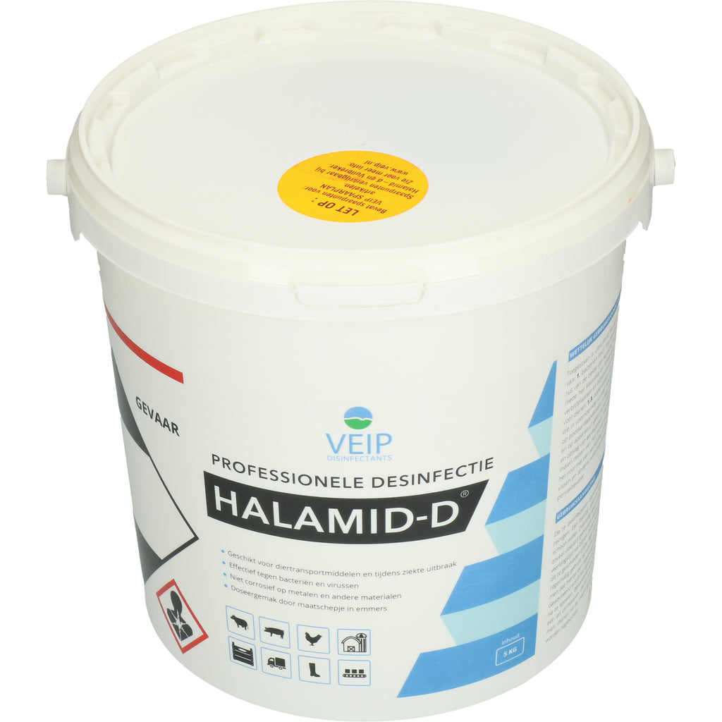 Halamid-D 5 kg