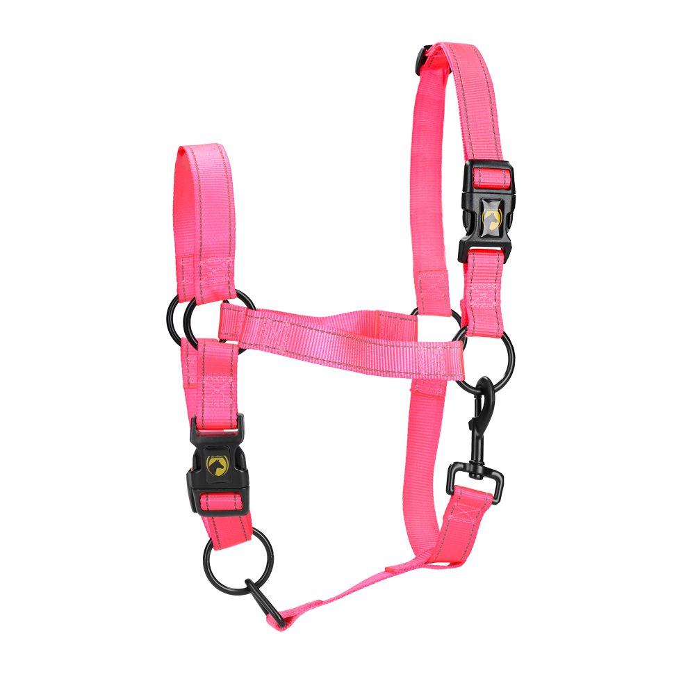 Excellent Premium Halster Roze M