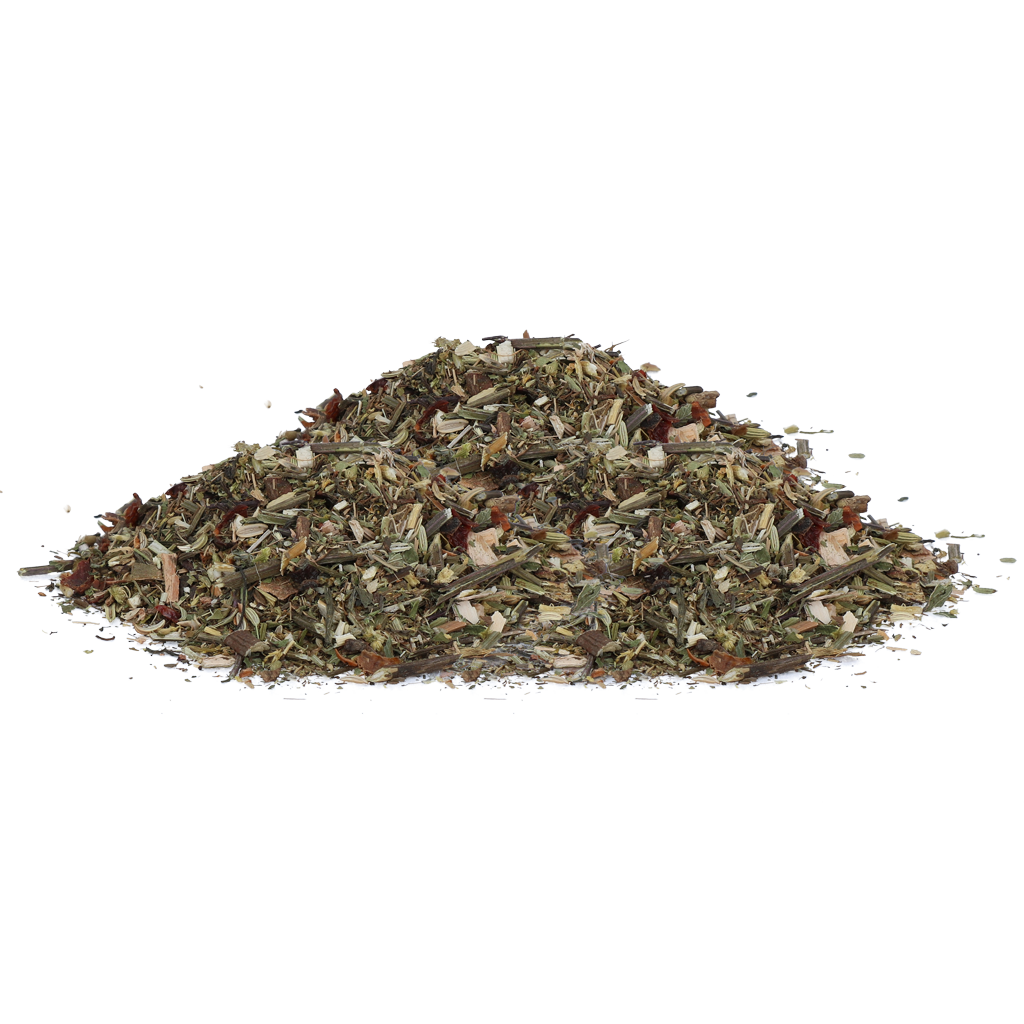Excellent Horse Herbs Wintermix 1 kg
