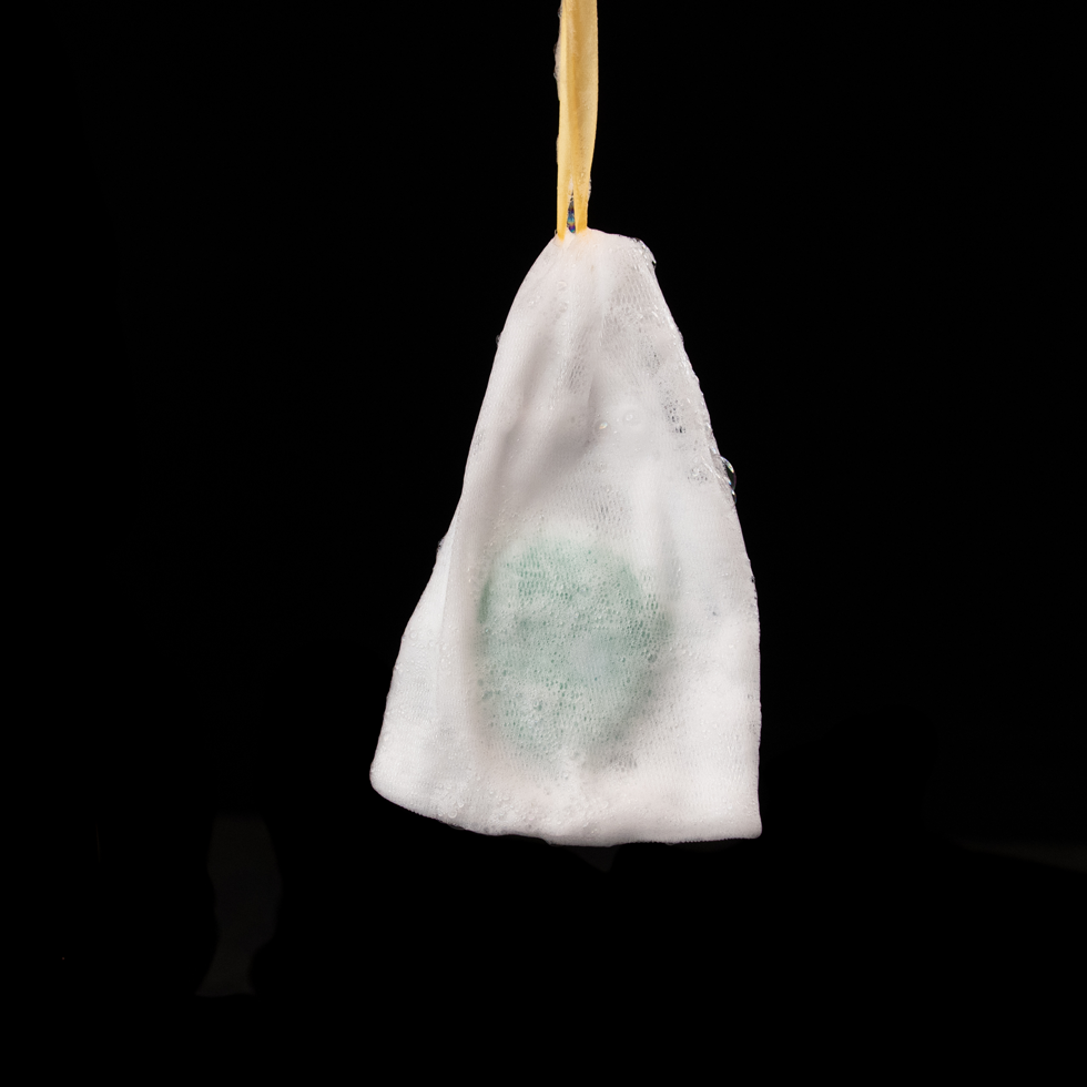 Excellent Horse Hi Gloss Shampoo Bar Citroen 60 g