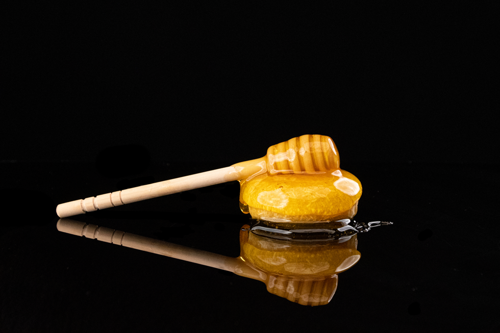 Excellent Horse Hi Gloss Shampoo Bar Propolis & Honing 60 g