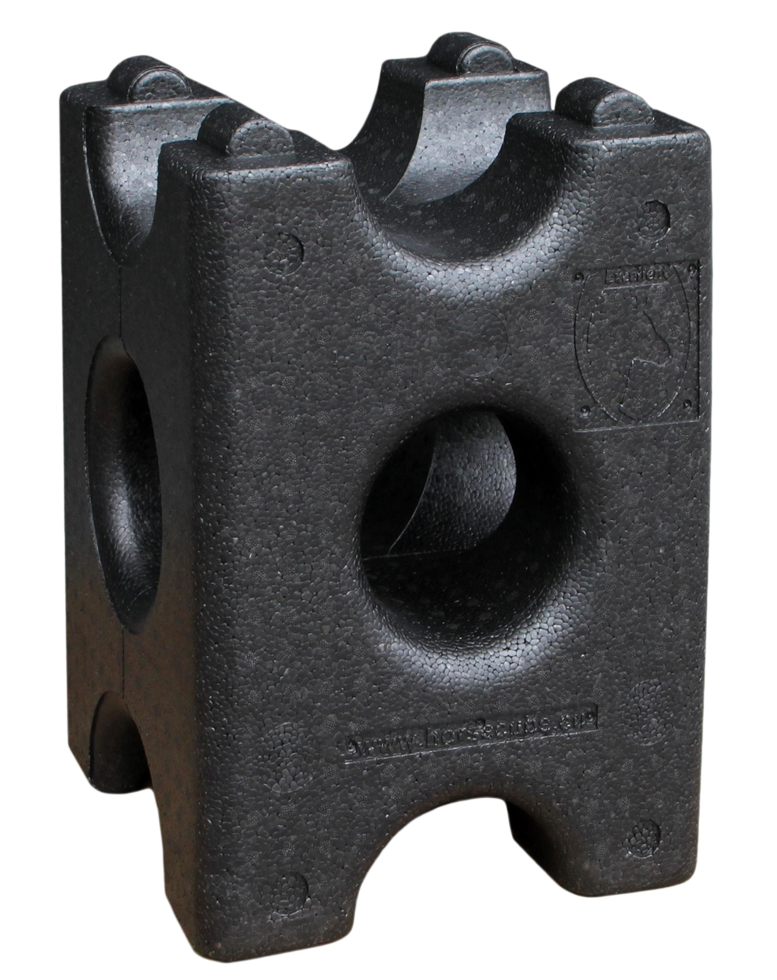 Excellent Horse Cube