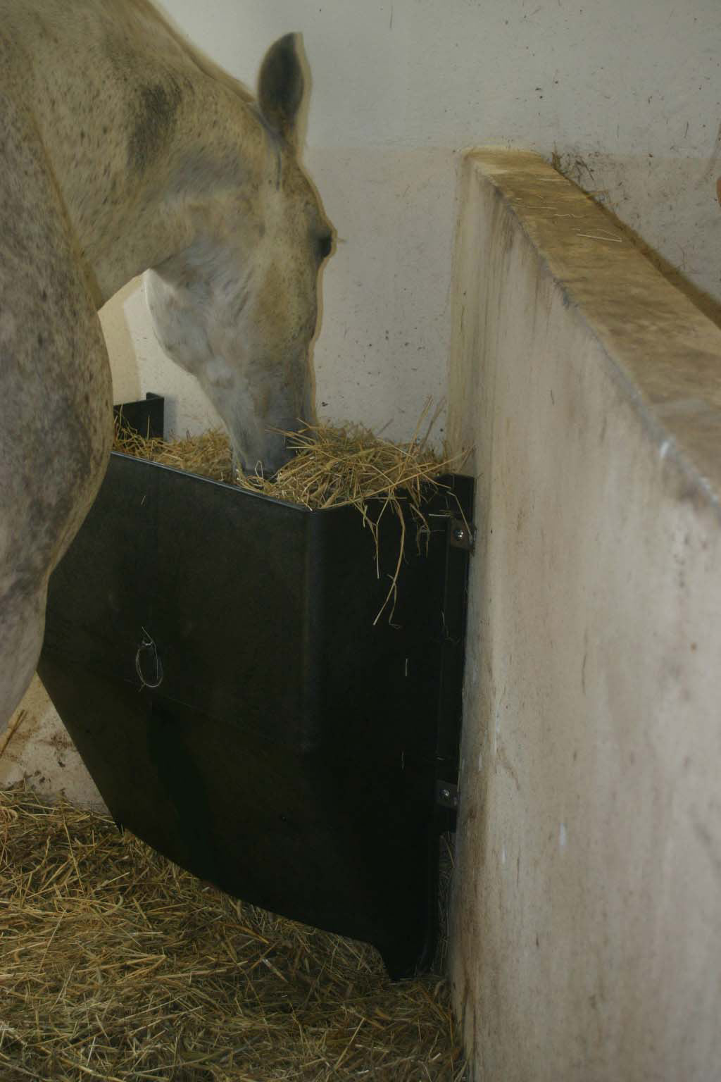 OK Plast Hooi Dispenser 200 l