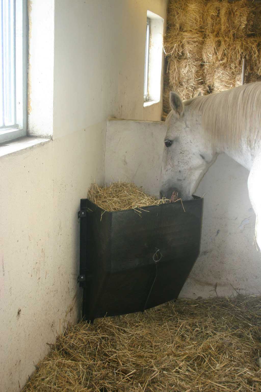 OK Plast Hooi Dispenser 200 l