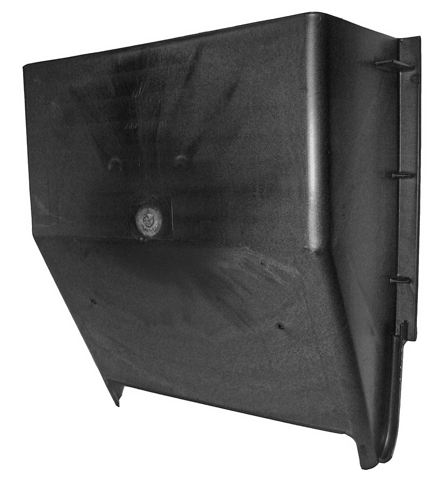 OK Plast Hooi Dispenser 200 l