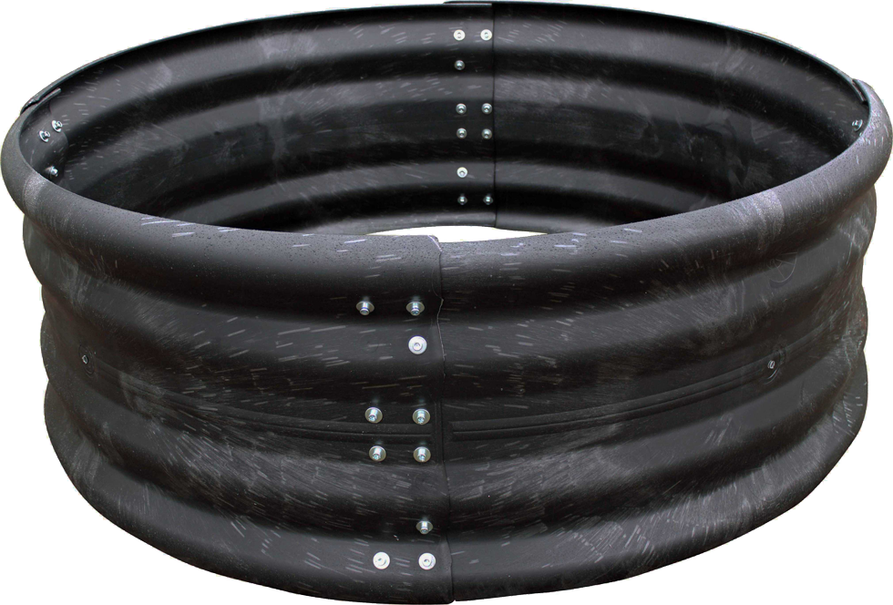 OK Plast Hooi Ring Feeder ø 200 cm