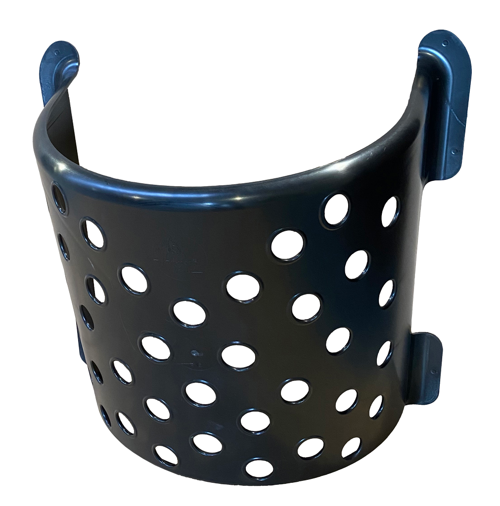 OK Plast Hooi Feeder XL Wandmontage 240 L