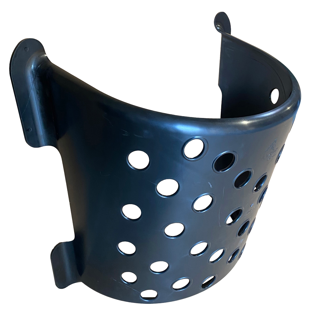 OK Plast Hooi Feeder XL Wandmontage 240 L