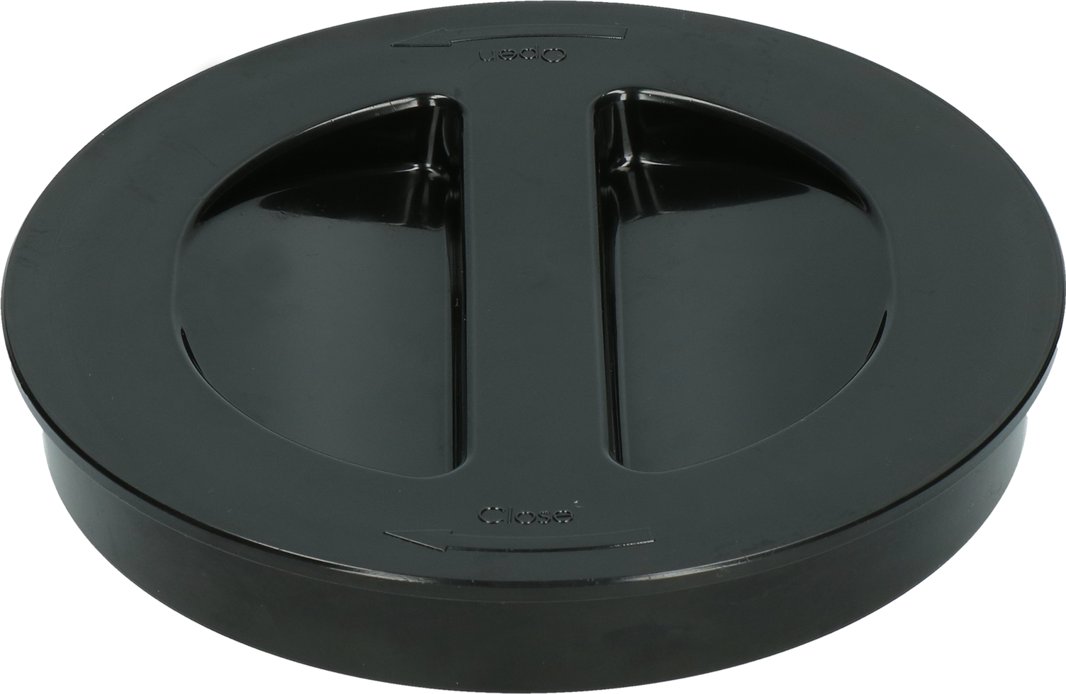 Hooi feeder dop voor HeuBoy