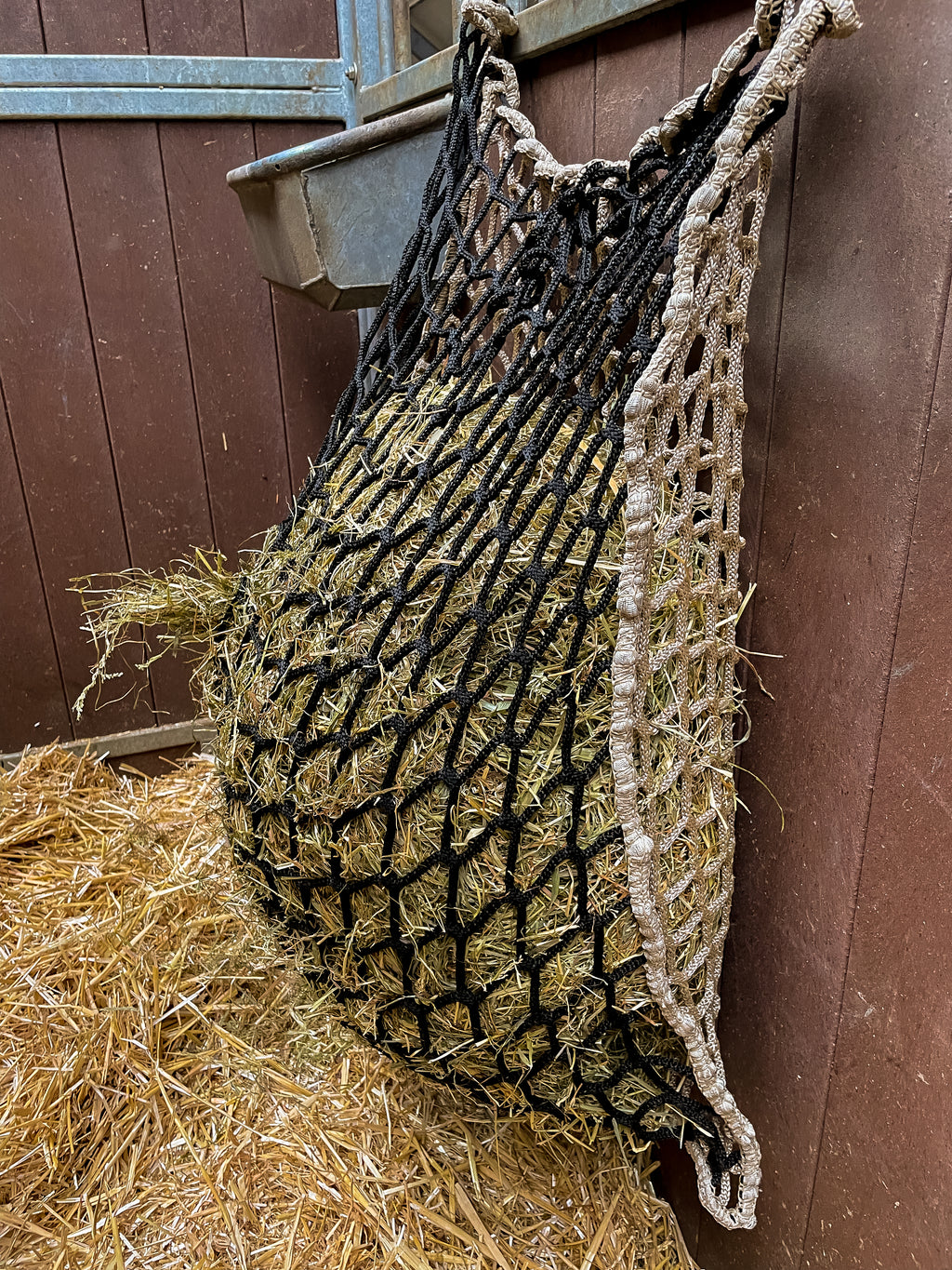 Hay Slow Feeder Net 10 kg (60/45 mm)
