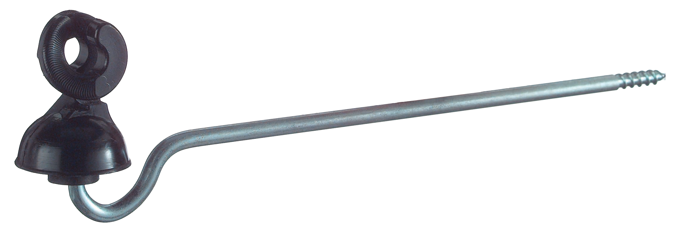 Isolator Koord "ideaal" steel 22 cm