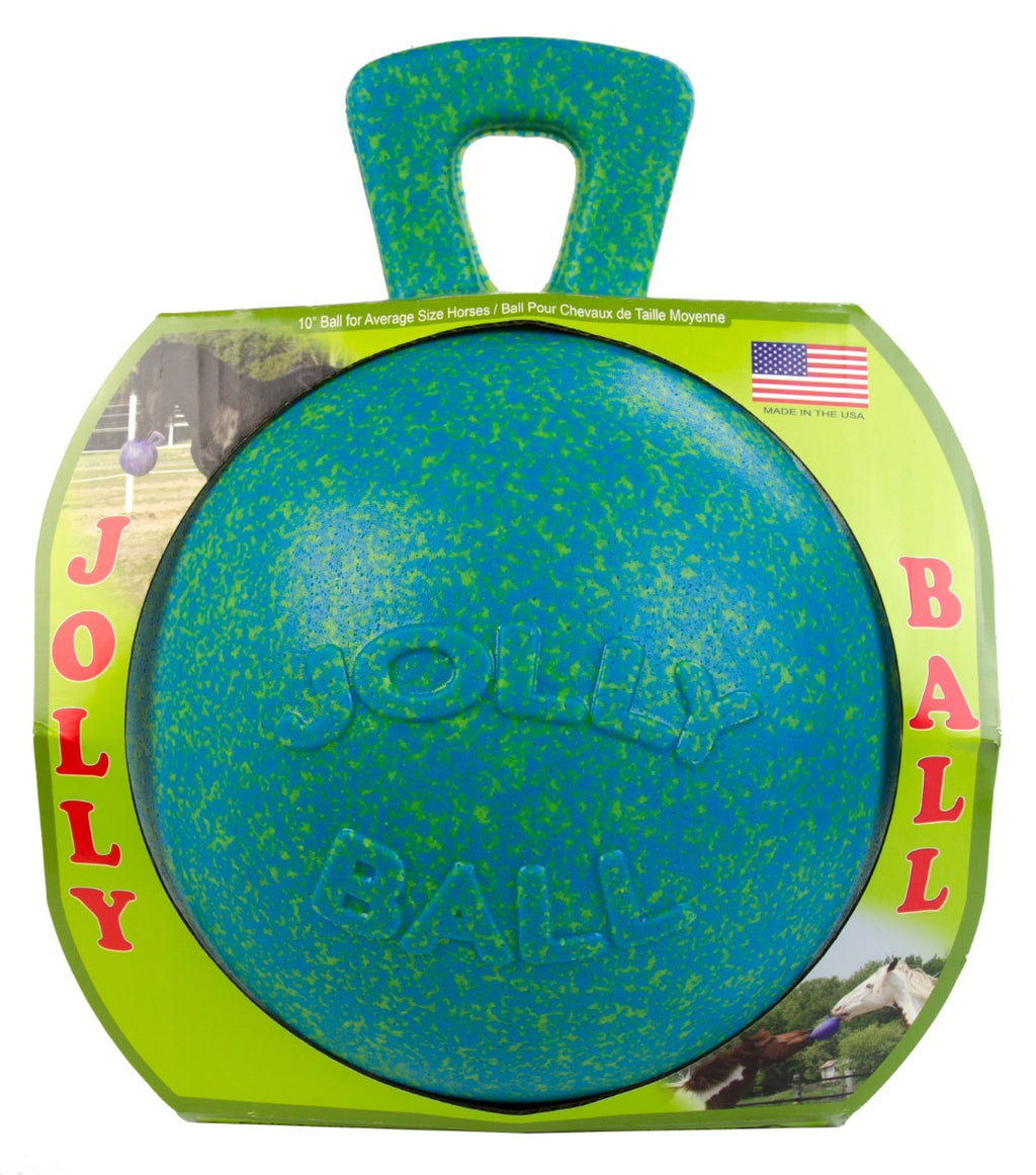 Jolly Ball Oceaangroen