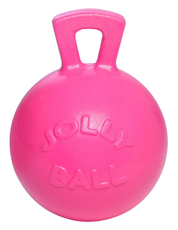 Jolly Ball Roze