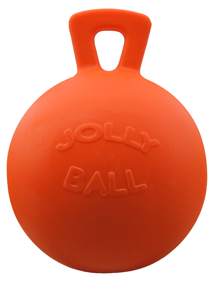 Jolly Ball Oranje
