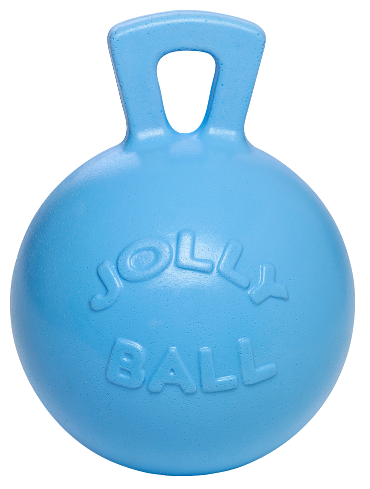 Jolly Ball Blauw