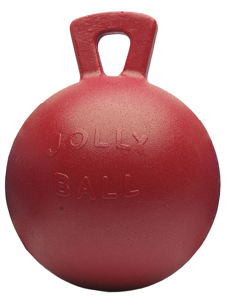 Jolly Ball Rood