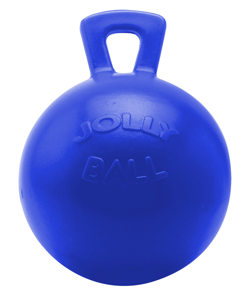 Jolly Ball Donkerblauw