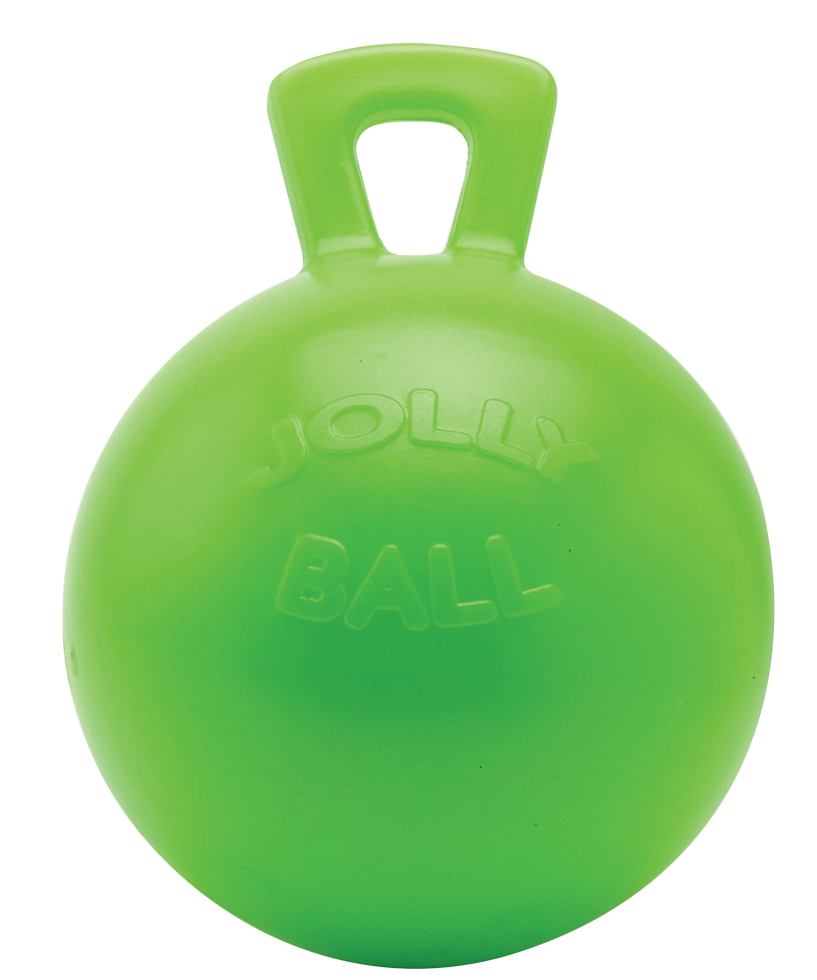 Jolly Ball Groen