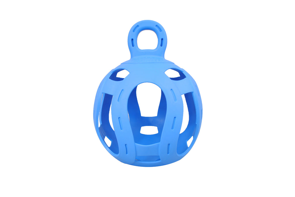 Jolly Hay Ball Blauw