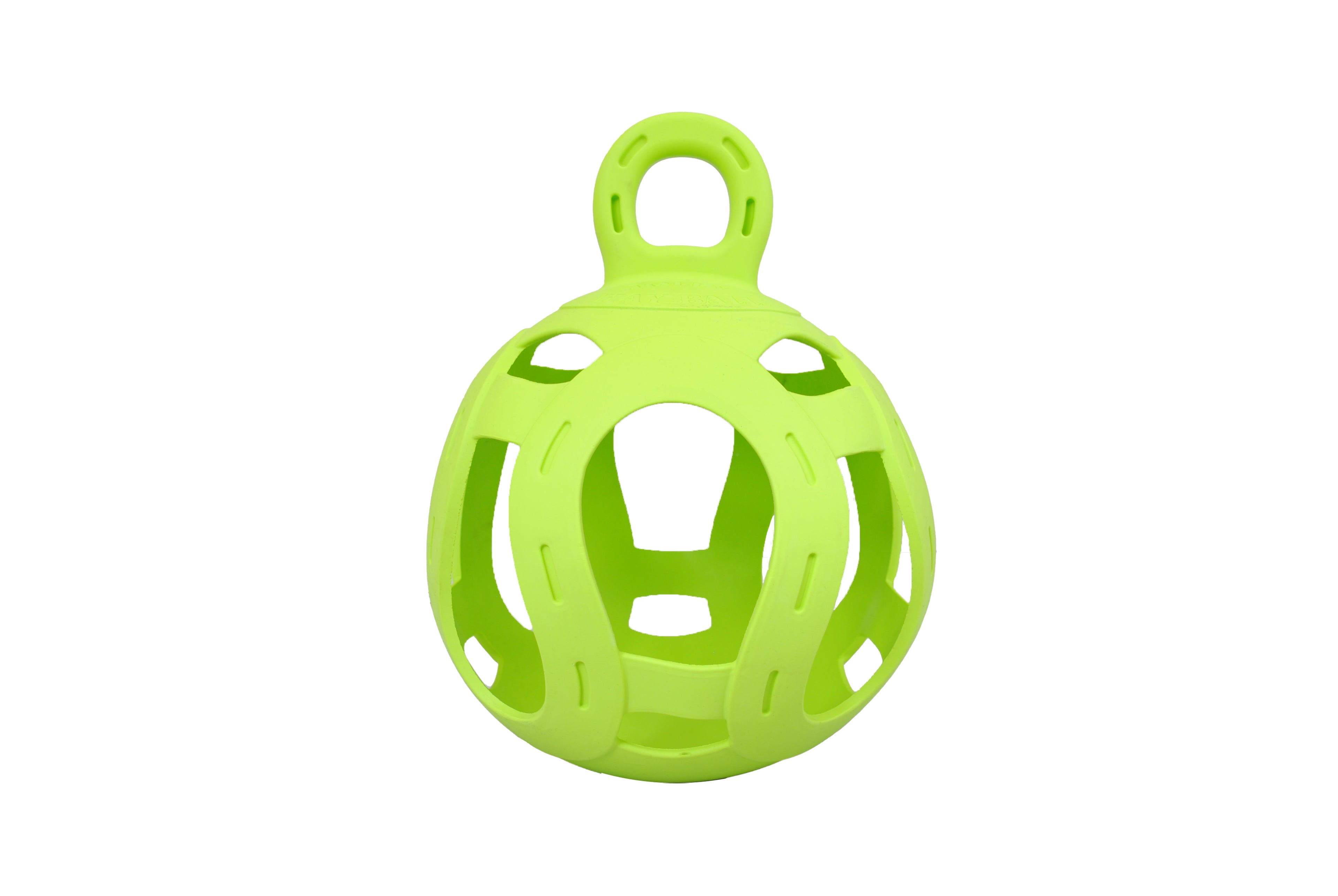 Jolly Hay Ball Groen